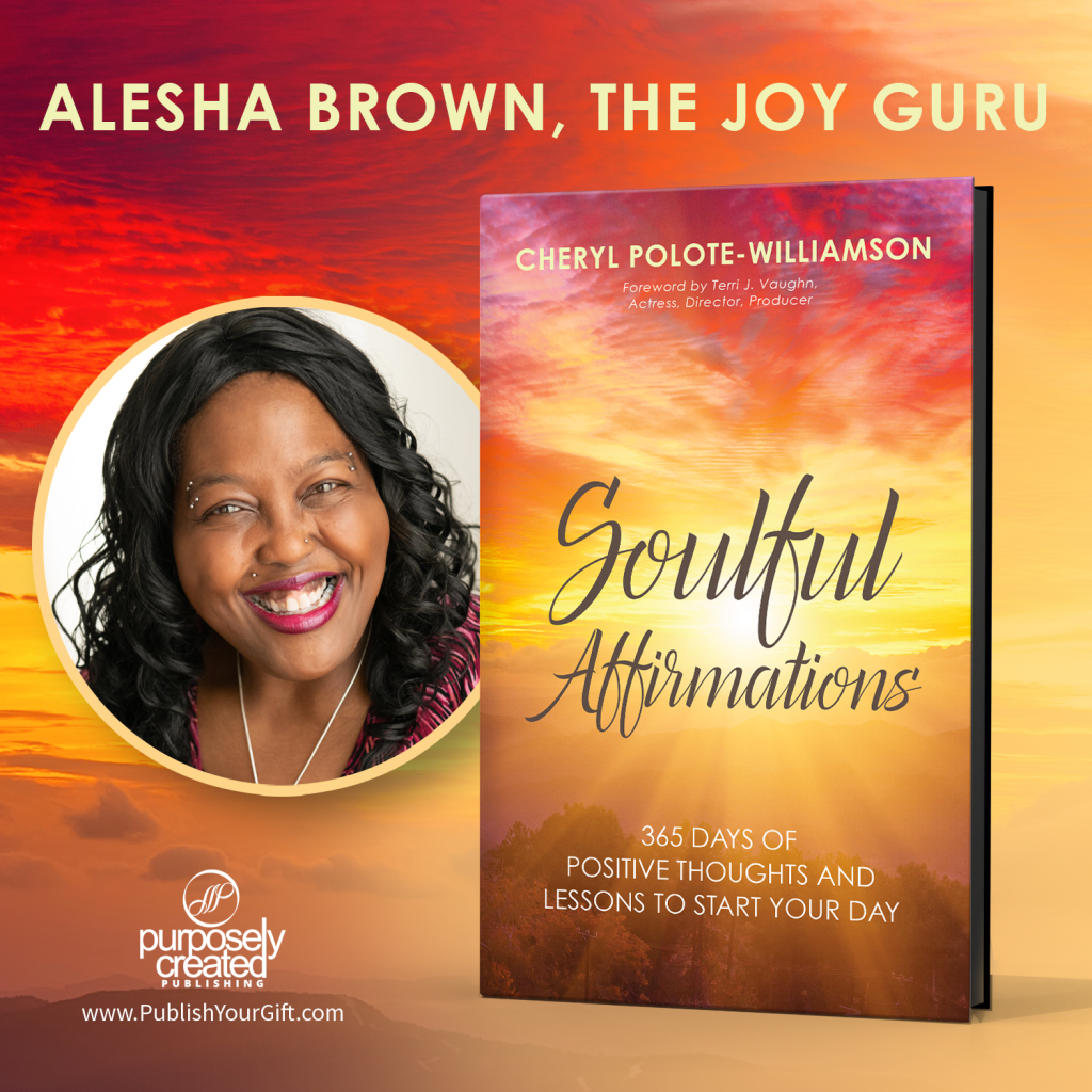 Soulful Affirmations Fruition Publishing Concierge Services